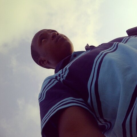 I am #CONFIDENT bcos I can admit who I am, wat I've done, n love myself for who I've become...Gbam#