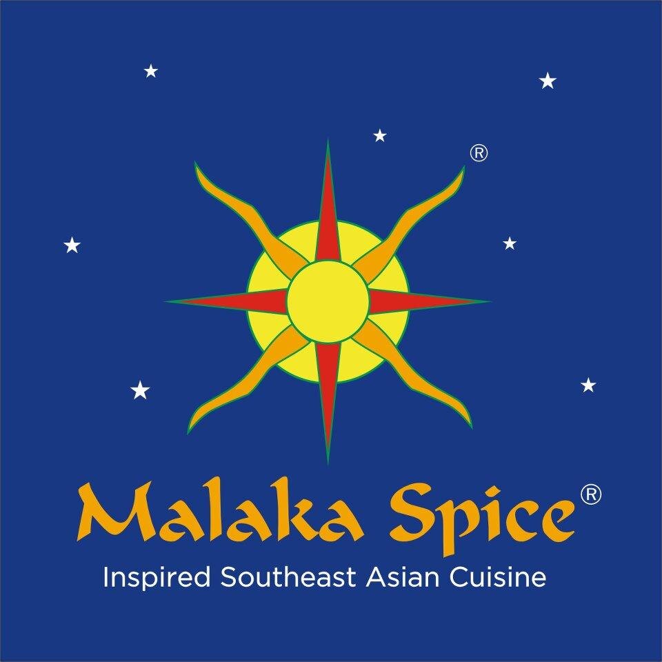 Malaka Spice, a multi awards winner,  cooks great Pan Asian inspired cuisine! Innovations on the menu are par for the course for celebrity Chef Cheeru.