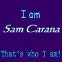 SamCarana Profile Picture