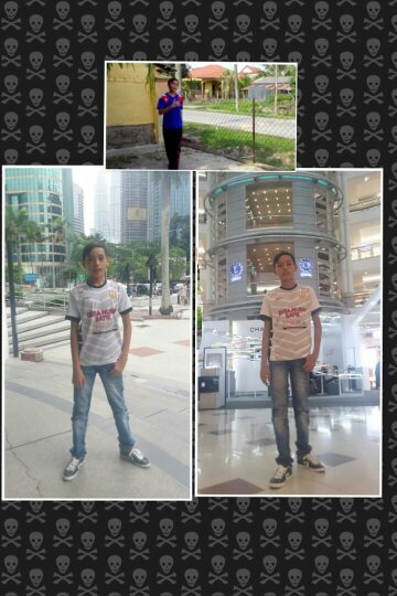 Hey there,i'm using twitter.Let's tweet...