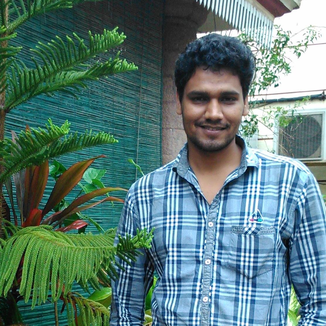Software Developer