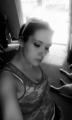 wife and mother of 2