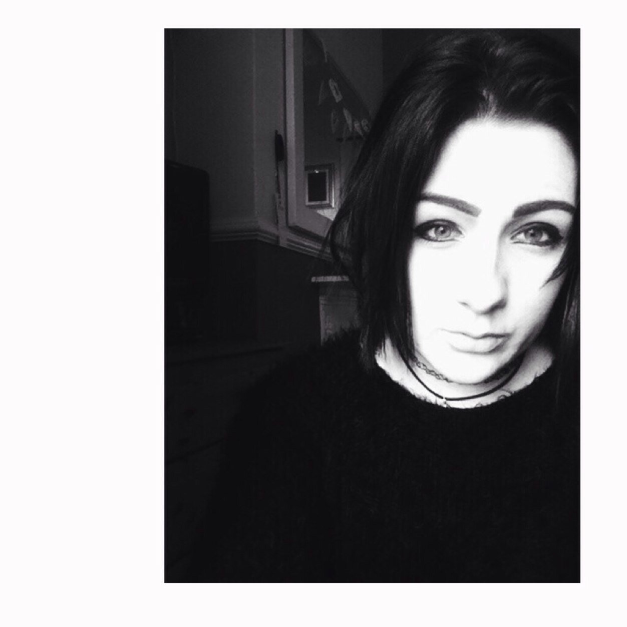 you can walk all over me but please dont walk away