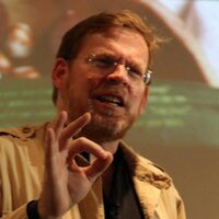 Michael Hawley (@mjhawley) 's Twitter Profile
