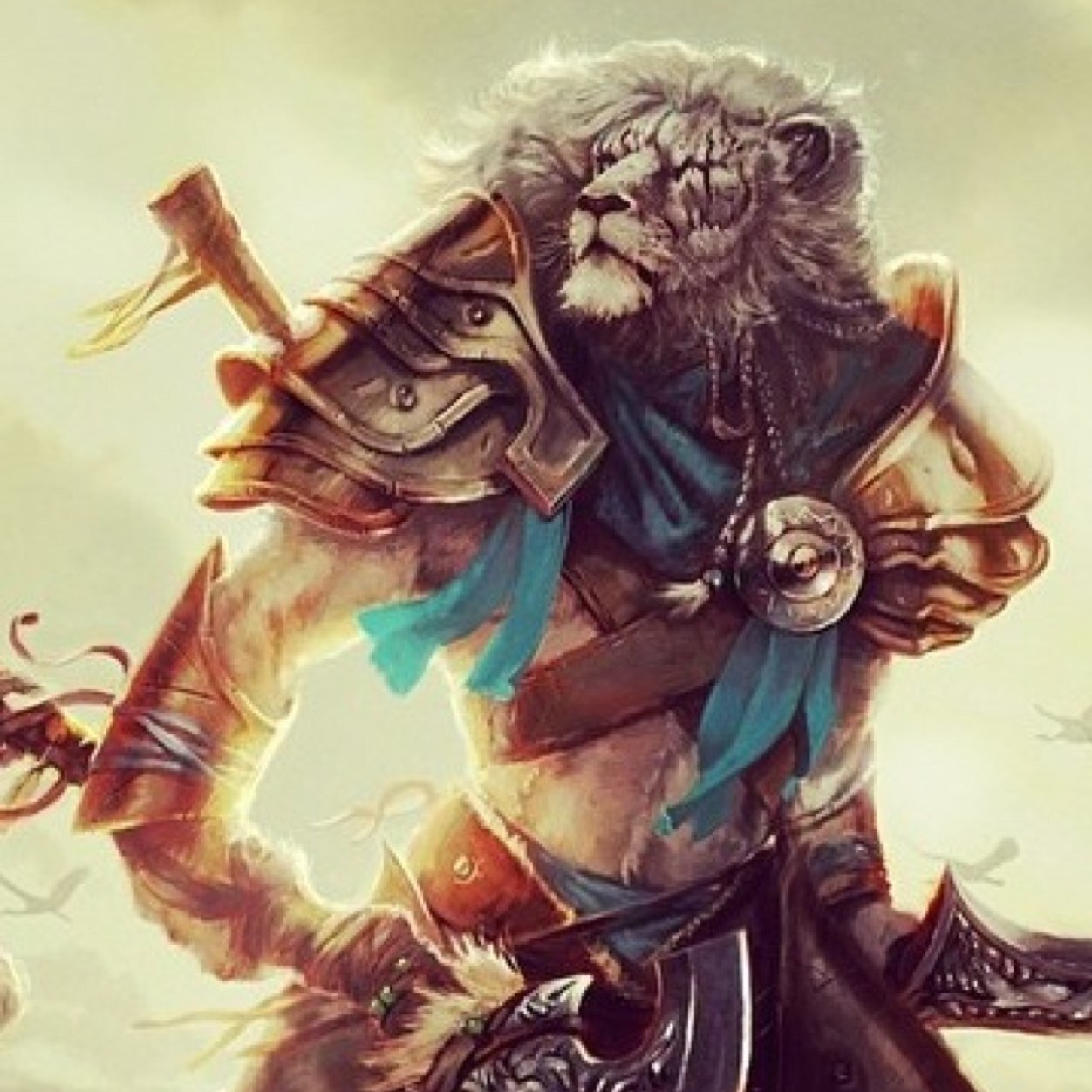Follow for the latest news, strategy and discussion about Magic: The Gathering