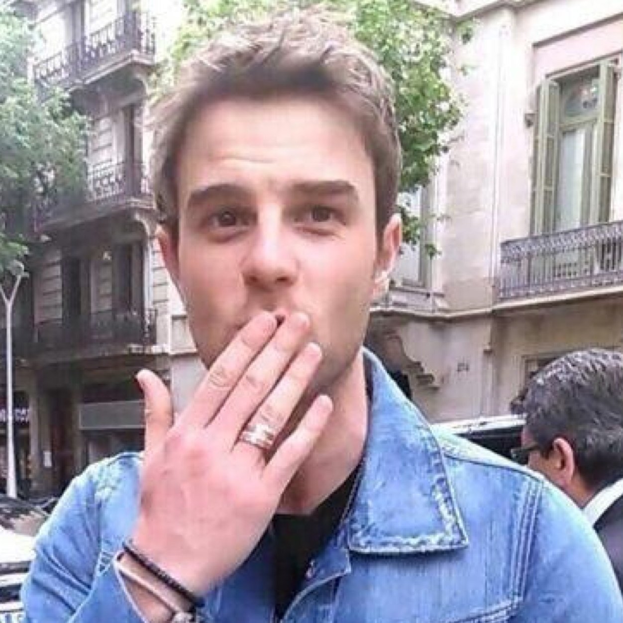 Second account of @isabellou3  Kol is MINE. Nathaniel Buzolic is my love #KolsArmy #NatesArmy #Buzoholic #SPN #SPNBloodlines #TWD #EndItMovement ~ Paris