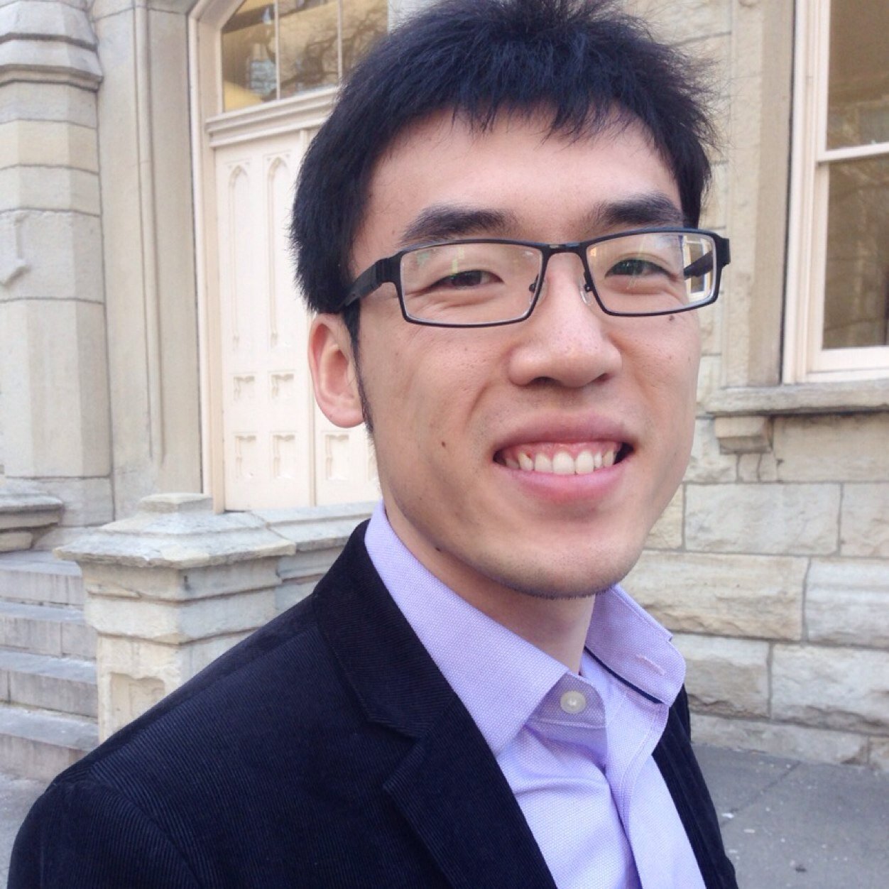 ZhixunWang's profile picture. 