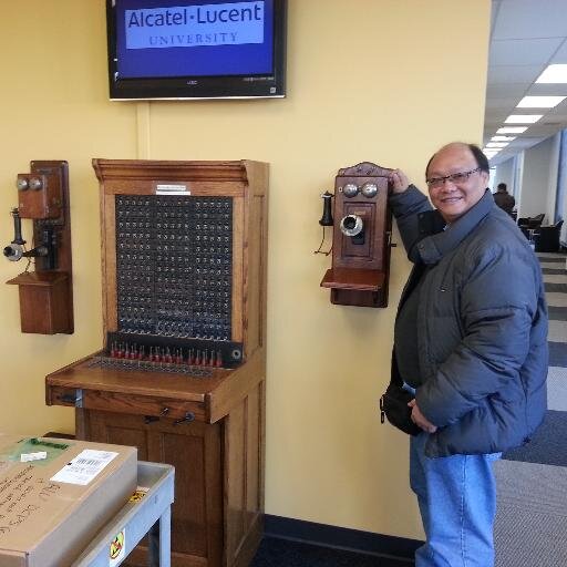 jfungs's profile picture. Engineer