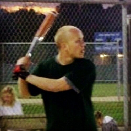 FrostyBrewBear's profile picture. 