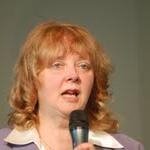 RevJeannieK's profile picture. 