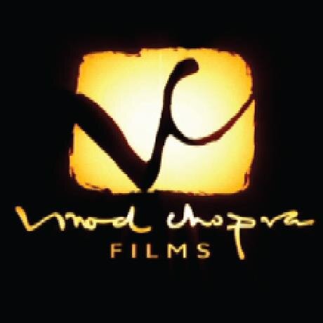 The official handle of Vidhu Vinod Chopra Films