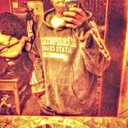 Leon Saunders - @SaundersLeon - Twitter