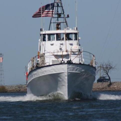 Youth nautical program stationed in Stockton, California. Meant for kids, young adults, and parents alike. Come on down and try it out!