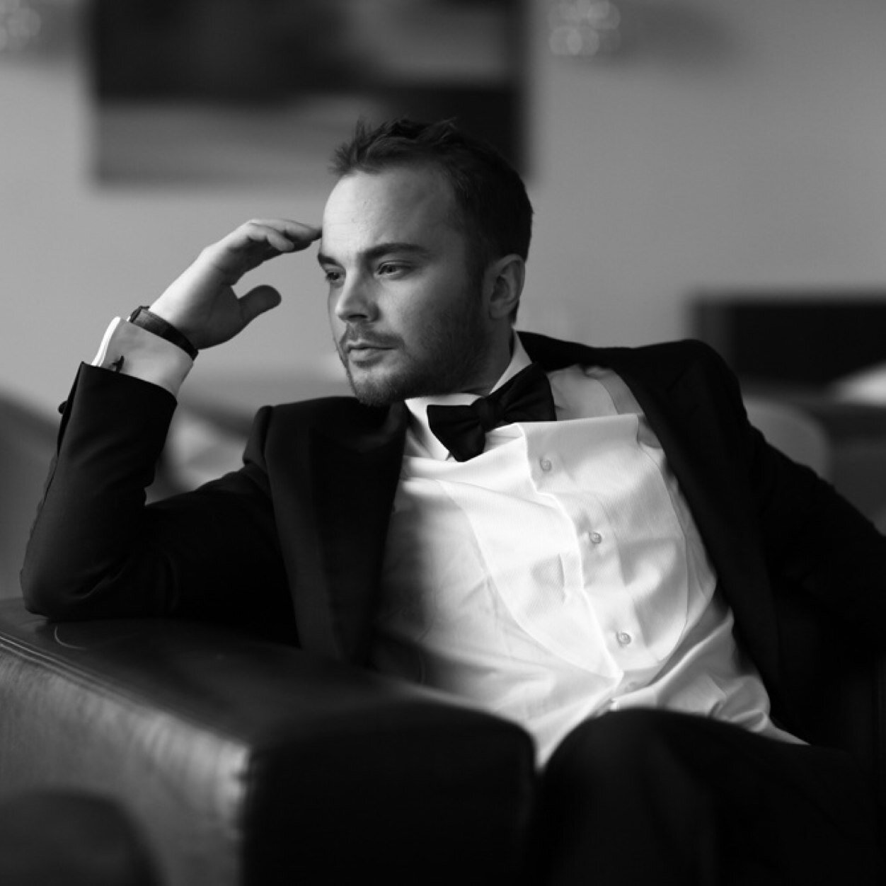 ChadovChadov's profile picture. 