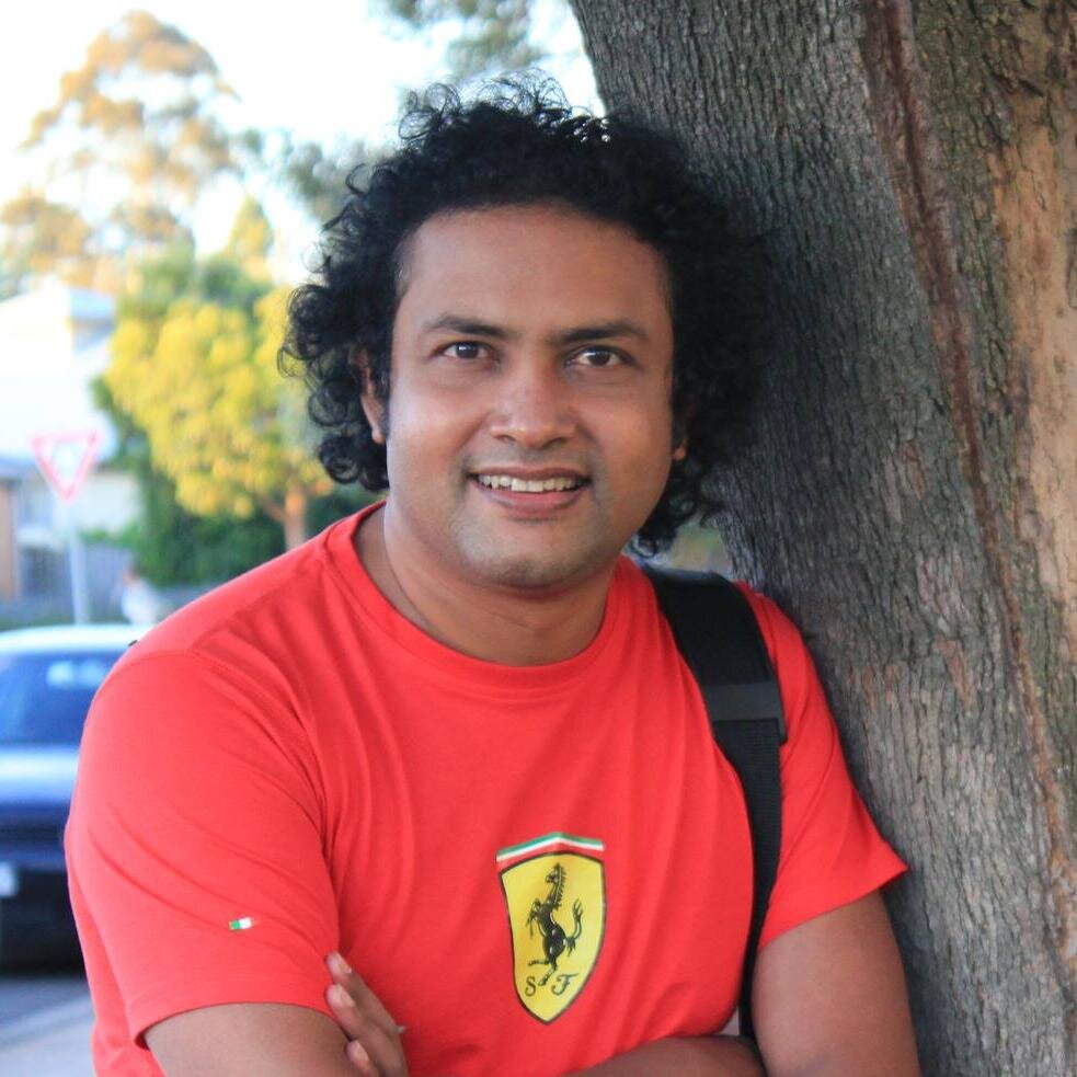 AnuradhaBandar3's profile picture. 