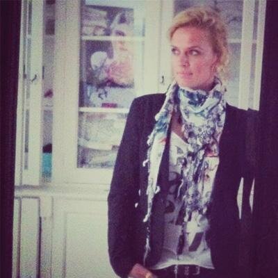 NienkeDirkse's profile picture. 