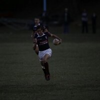 Keegan Paverd (@kpaverd) 's Twitter Profile