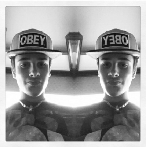 #RIP Finnley Thomas Anderson 1997 - 2014