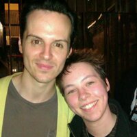 Dear-Stalker (@medicatedcookie) 's Twitter Profile