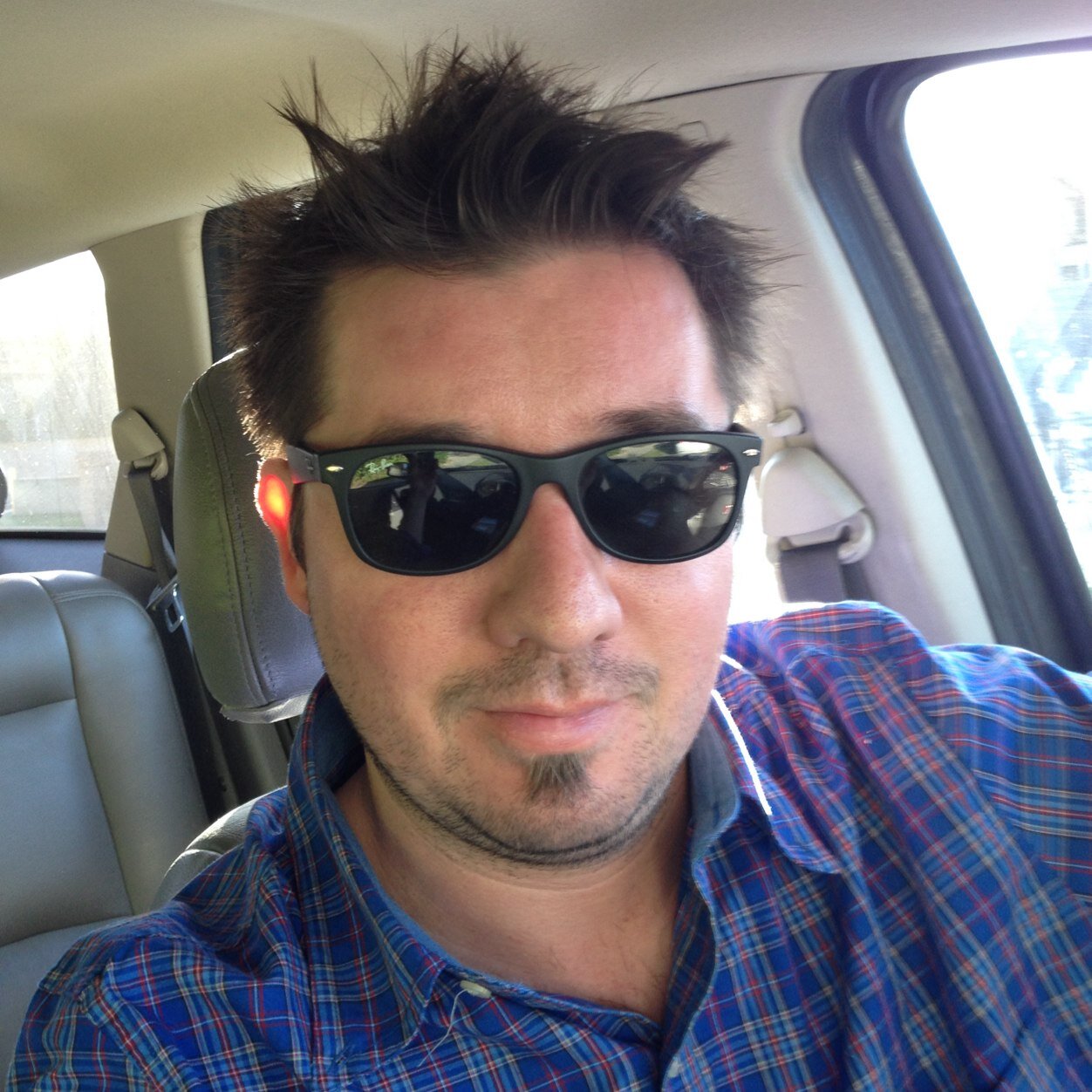 schlitz18's profile picture. Corporate lyricist for @SkyWatcherUSA #PR try hard - @CSUF alum - Lisztomania - Sports enthusiast - Local idiot savant