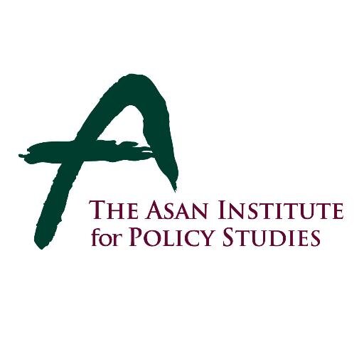 The Asan Institute for Policy Studies provides effective policy solutions to issues which are critical to Korea, East Asia, and the rest of the world.