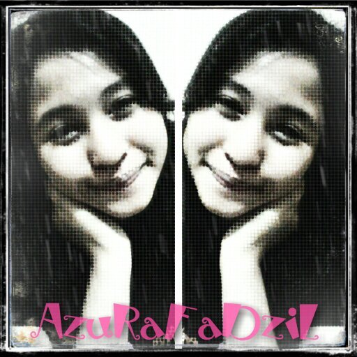 AzuRaFaDziL97's profile picture. Hye my name azura | 17 years old | simple gurlz | SPM Candidates :)  #insta:azurafadzil97 wc:azurafadzil