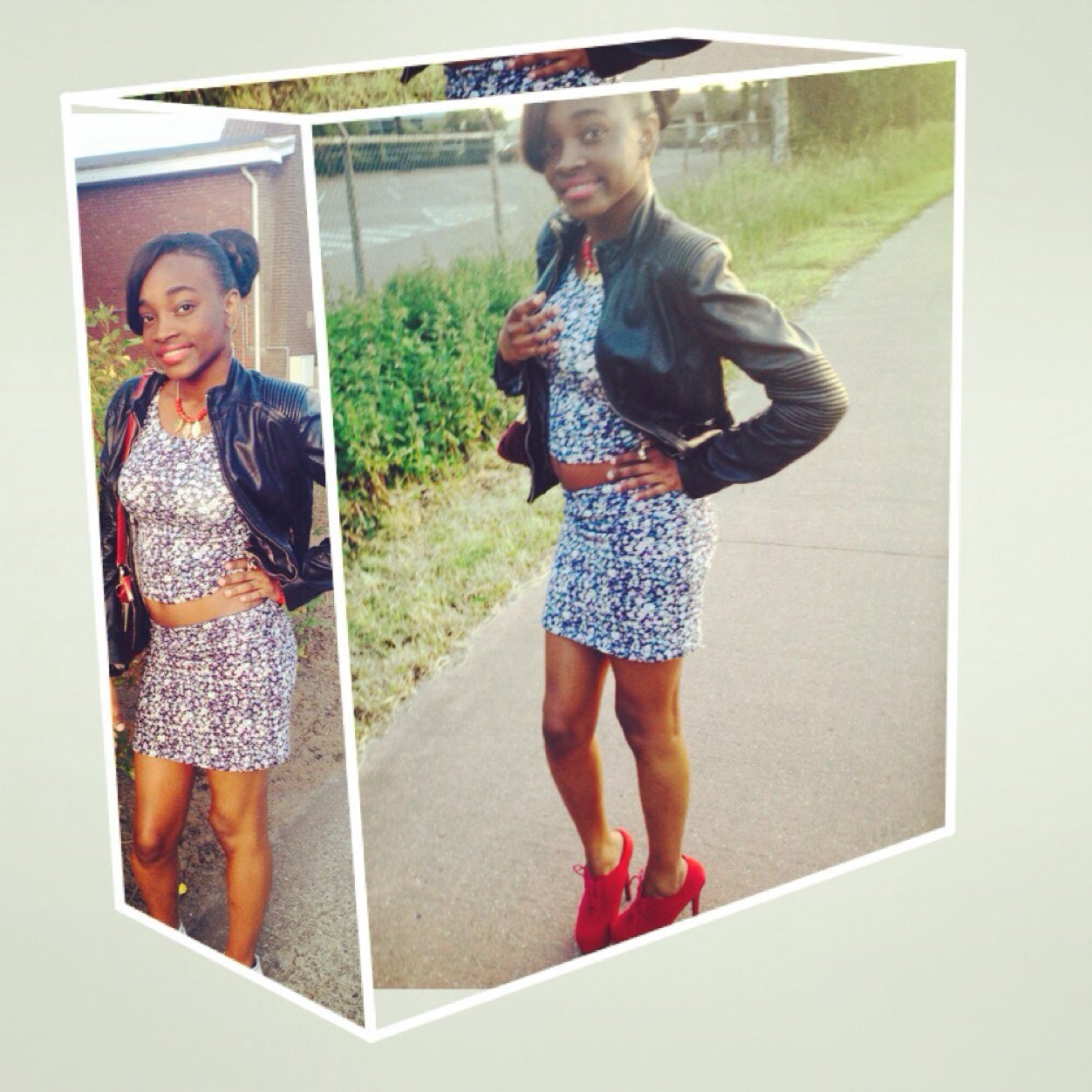 volg me op instagram @ boss_lady_chacha