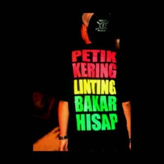 BUKANJA MEMANG ANAK GAUL, TP ANAK GAUL SIAPA YANG TIDAK KENAL SAYA ....