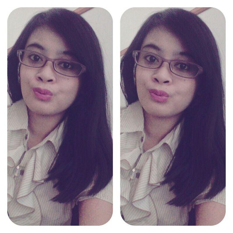 I'm not perfect, but I'm Limited Edition..:D
