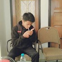 Redinal Mardiansyah (@rhediinall) 's Twitter Profile