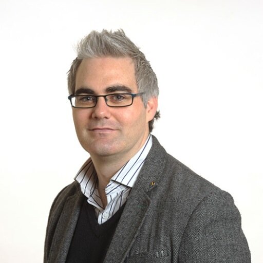 Professor of Molecular Oncology at the Patrick G Johnston Centre for Cancer Research & Cell Biology - Queen’s University Belfast