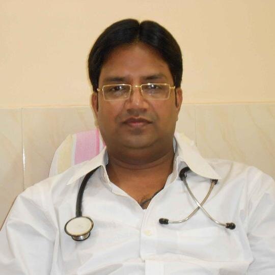 Laparoscopic & Chest Surgeon
Om Surgical Center & Maternity Home