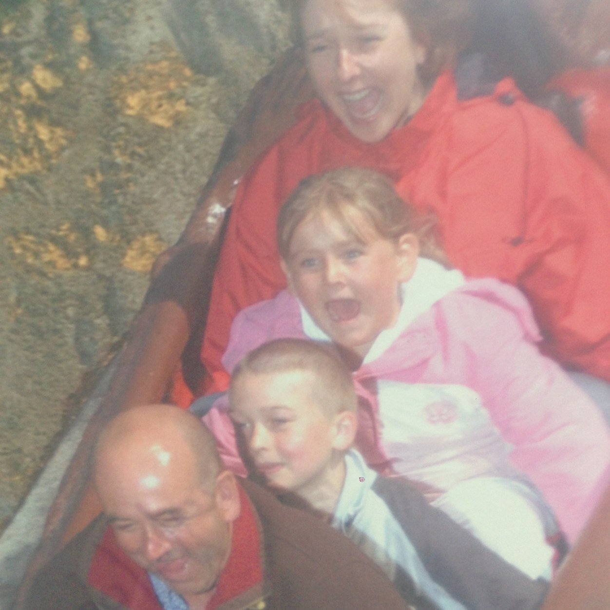 ossybarney's profile picture. 