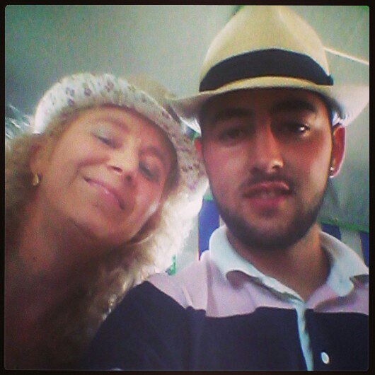 LpezRisi's profile picture. Fuente de cantos