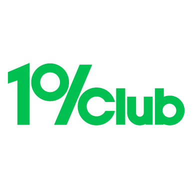 1%Club is hét do-good crowdfunding platform waar je een wereld van verschil maakt. English? @1percentclub.