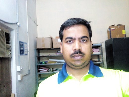 From Balasore
