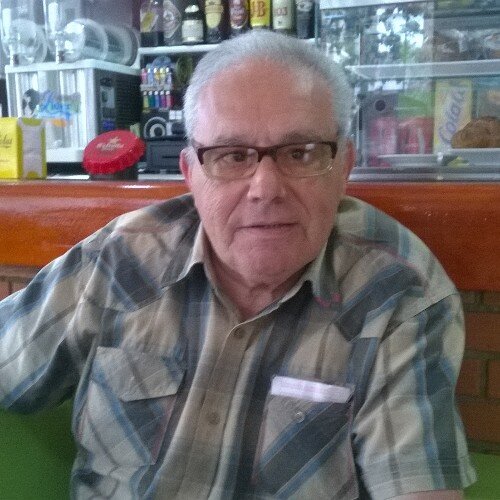 fernandezfutbol's profile picture. delegado temas federativos para la fcf de club de futbol de barclona-