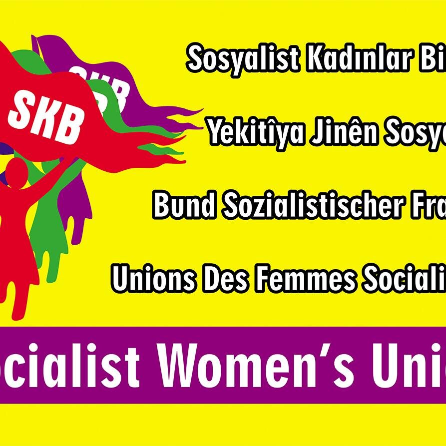 sekergunluk's profile picture. Jin Jiyan Azadî & Kadin Yasam Ozgurluk!