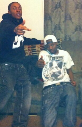 Instagram; @baggzbitch