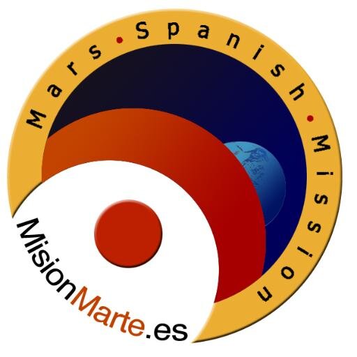 Programa español de misiones de simulación a Marte...