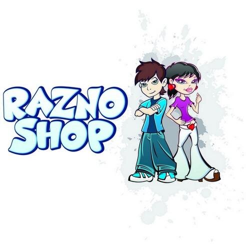 RaznoShop's profile picture. Магазин Детских Игрушек и Одежды