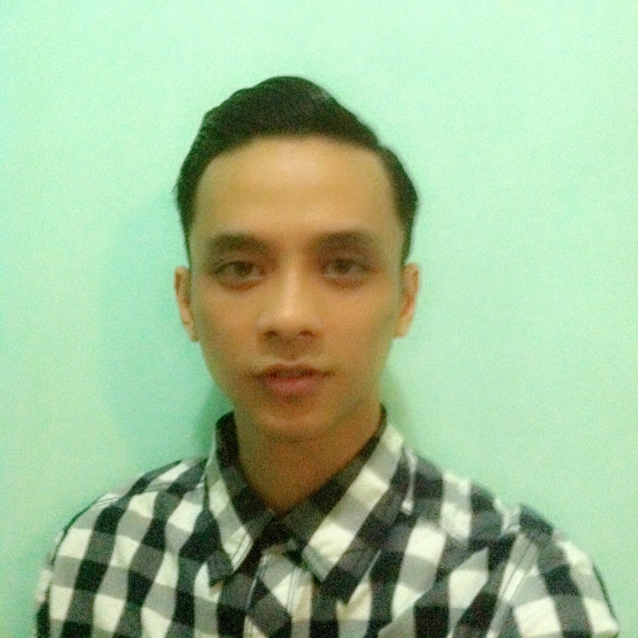 pintar pun belum jaminan sukses//biar nakal asal bukan bajingan!