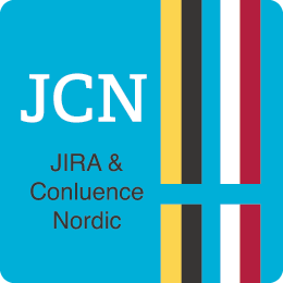 Jira & Confluence Nordic Community, organised by @ambientia.
Former known as Nordic Atlassian Users.