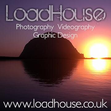 Photography and video production based in the East Midlands.

Get a 5% discount when you make contact through Twitter