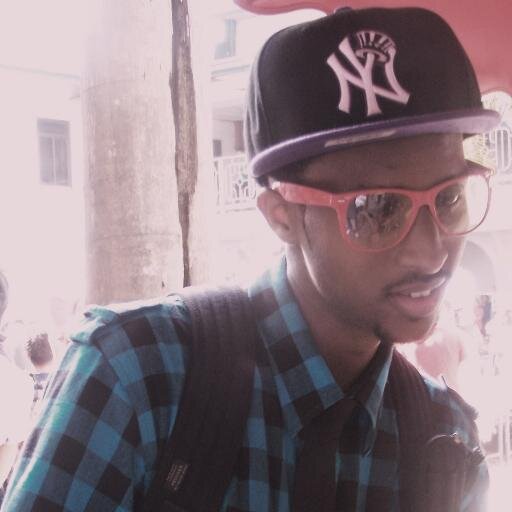 Eritrean ... Electrical Engineer ...