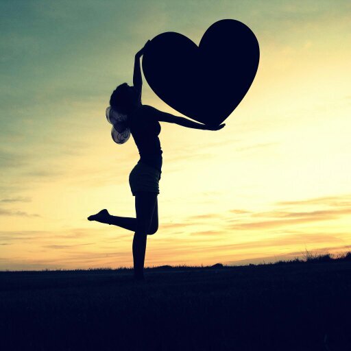 love life, live your dreams, be yourself ♡