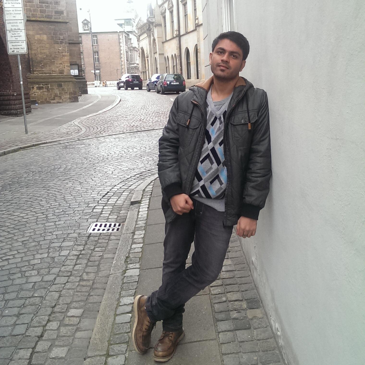 savangwd9's profile picture. 