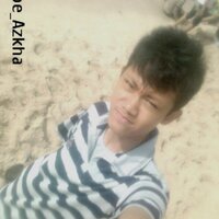 M Bagas Eka Manggala (@joeazkha) 's Twitter Profile
