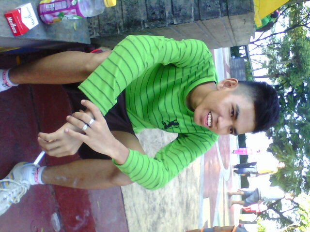 ari_marta_00501's profile picture. Hdp it sepeti air mengalir,