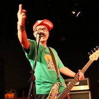 sunnyhouseやっちん (@sunny202bass) Twitter profile photo